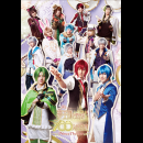 舞台「夢王国と眠れる100人の王子様 ~Prince Theater~」