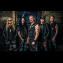 PRIMAL FEAR