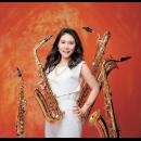 住谷美帆(sax)