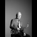 渡辺貞夫(sax)