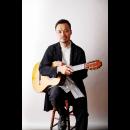 ギター:大萩康司