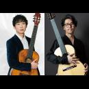 木村 大×沖 仁ギターコンサート ~クラシックとフラメンコの共鳴と融合~ (2026年公演)